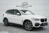BMW X3 din 2020 cu 169.850 km - oferta BMW126324 - foto 10