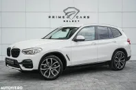 BMW X3 din 2020 cu 169.850 km - oferta BMW126324 - foto 11