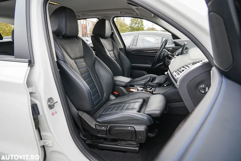 BMW X3 din 2020 cu 169.850 km - oferta BMW126324 - foto 13