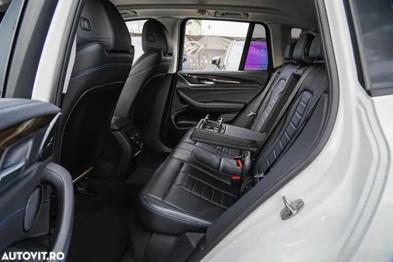 BMW X3 din 2020 cu 169.850 km - oferta BMW126324 - foto 14
