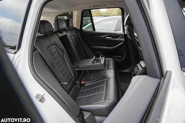 BMW X3 din 2020 cu 169.850 km - oferta BMW126324 - foto 15