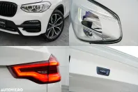 BMW X3 din 2020 cu 169.850 km - oferta BMW126324 - foto 16