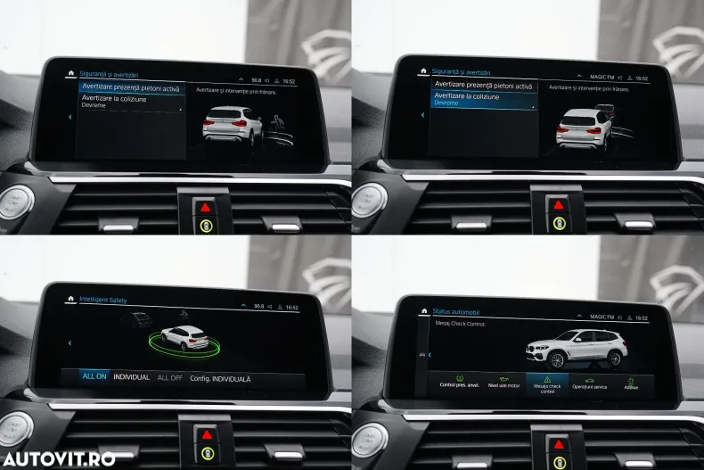 BMW X3 din 2020 cu 169.850 km - oferta BMW126324 - foto 18