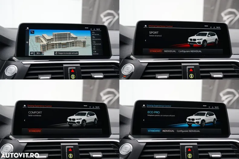 BMW X3 din 2020 cu 169.850 km - oferta BMW126324 - foto 21