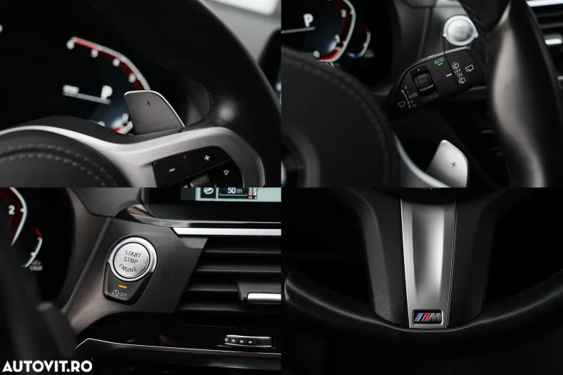 BMW X3 din 2020 cu 169.850 km - oferta BMW126324 - foto 22