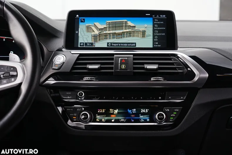 BMW X3 din 2020 cu 169.850 km - oferta BMW126324 - foto 24