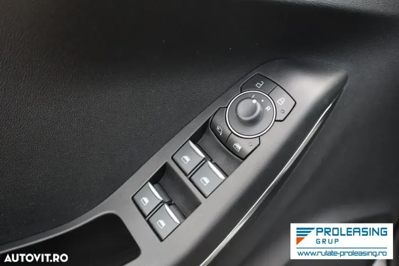 Ford Puma din 2023 cu 32.896 km - oferta FOR126325 - foto 8