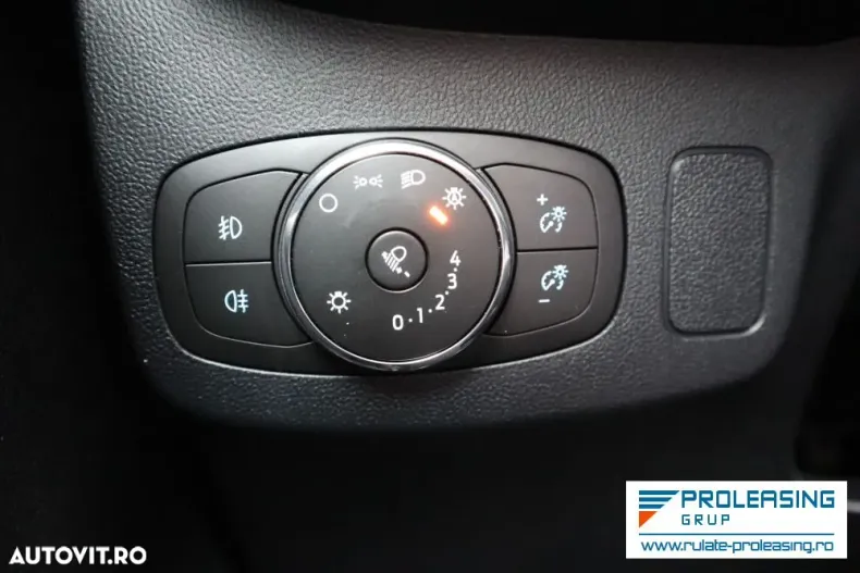 Ford Puma din 2023 cu 32.896 km - oferta FOR126325 - foto 9