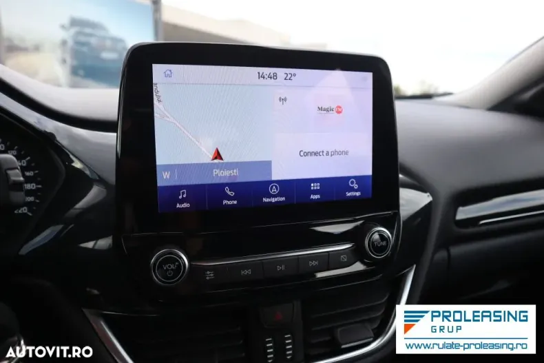 Ford Puma din 2023 cu 32.896 km - oferta FOR126325 - foto 10