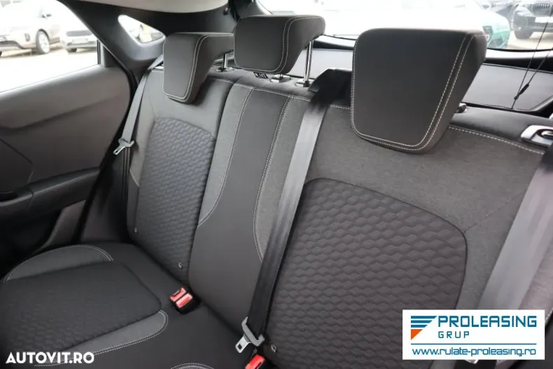 Ford Puma din 2023 cu 32.896 km - oferta FOR126325 - foto 13