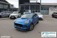 Ford Puma din 2022 cu 30.956 km - oferta FOR126326 - foto 1