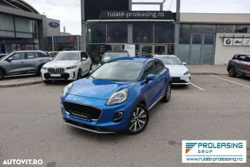 Ford Puma din 2022 - oferta FOR126326