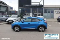 Ford Puma din 2022 cu 30.956 km - oferta FOR126326 - foto 3