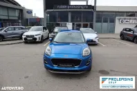 Ford Puma din 2022 cu 30.956 km - oferta FOR126326 - foto 4