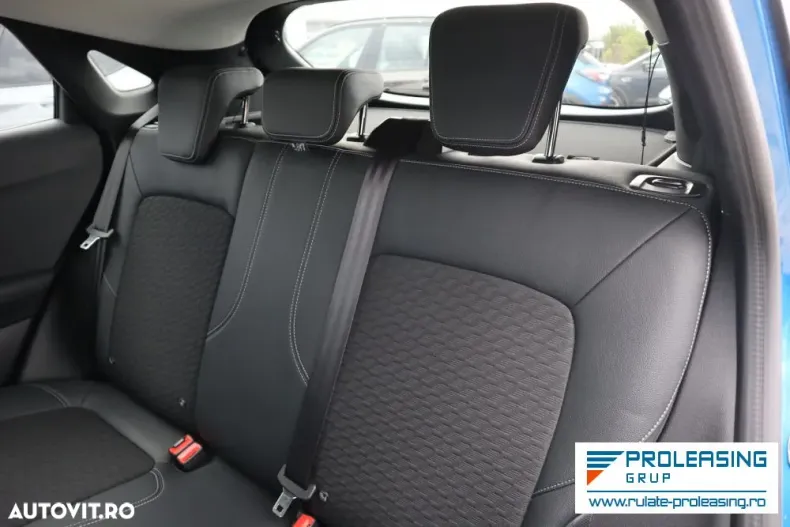 Ford Puma din 2022 cu 30.956 km - oferta FOR126326 - foto 13