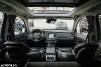 Volvo XC90 din 2020 cu 165.900 km - oferta VOL126327 - foto 3