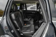 Volvo XC90 din 2020 cu 165.900 km - oferta VOL126327 - foto 13