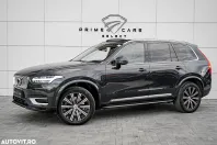Volvo XC90 din 2020 cu 165.900 km - oferta VOL126327 - foto 20