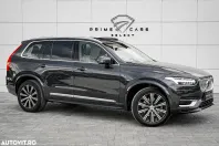 Volvo XC90 din 2020 cu 165.900 km - oferta VOL126327 - foto 21