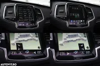 Volvo XC90 din 2020 cu 165.900 km - oferta VOL126327 - foto 26