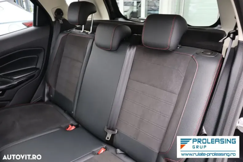 Ford EcoSport din 2022 cu 42.000 km - oferta FOR126328 - foto 12