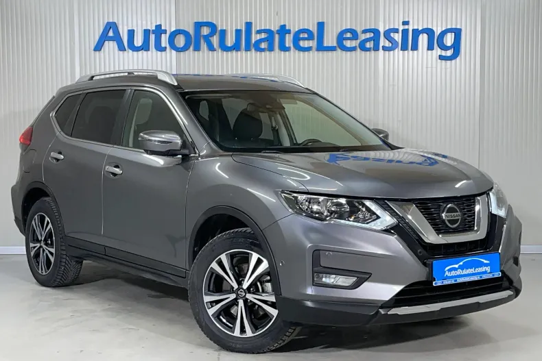 Nissan X-Trail din 2021 cu 71.589 km - oferta NIS126332 - foto 2