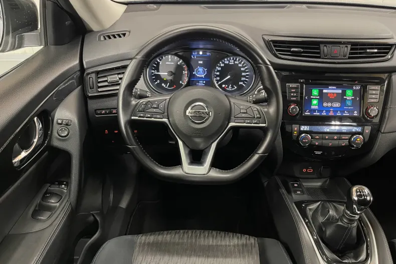 Nissan X-Trail din 2021 cu 71.589 km - oferta NIS126332 - foto 6