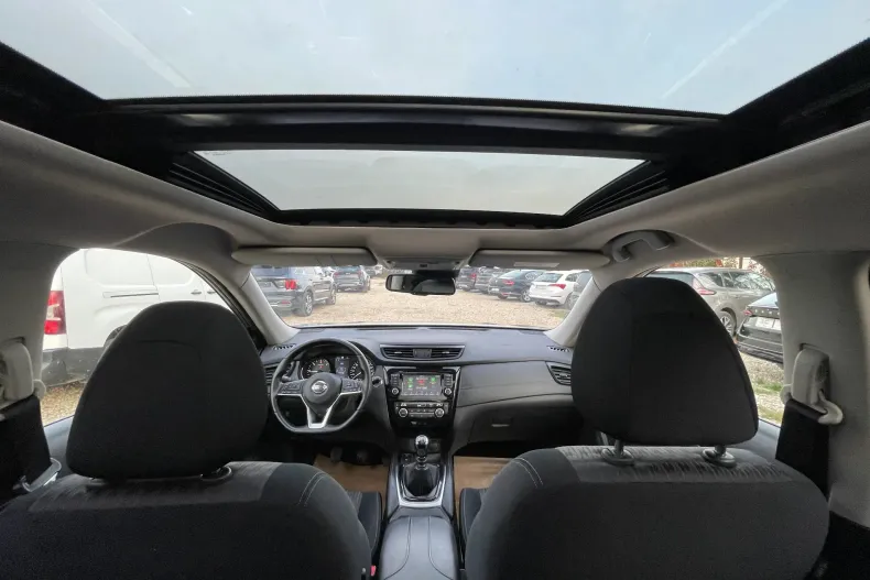 Nissan X-Trail din 2021 cu 71.589 km - oferta NIS126332 - foto 7
