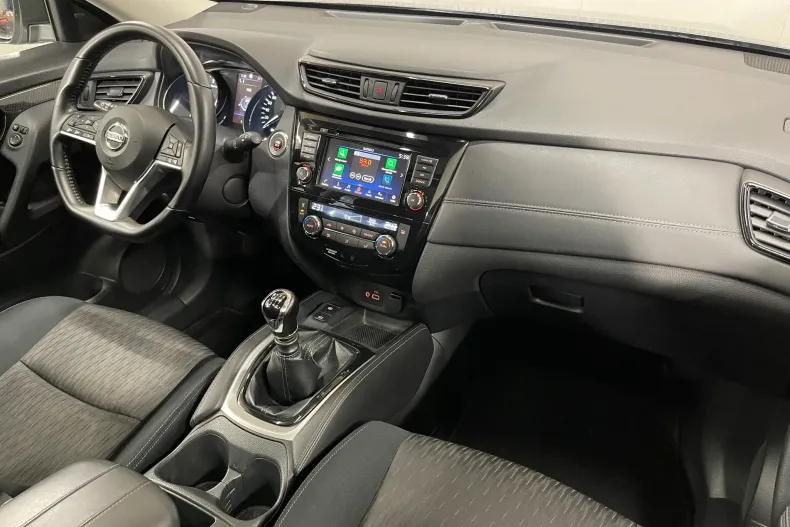 Nissan X-Trail din 2021 cu 71.589 km - oferta NIS126332 - foto 9