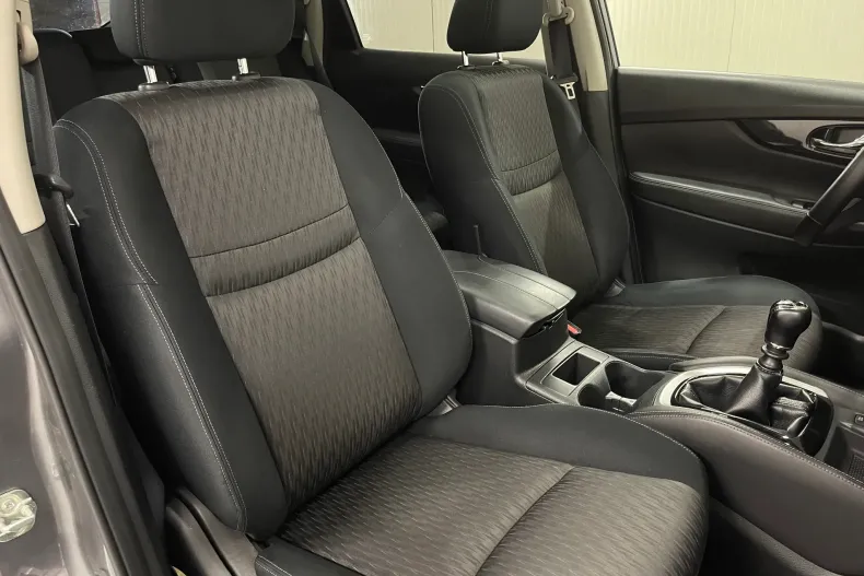 Nissan X-Trail din 2021 cu 71.589 km - oferta NIS126332 - foto 10