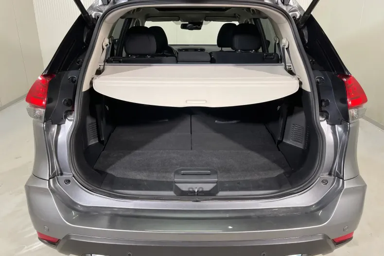 Nissan X-Trail din 2021 cu 71.589 km - oferta NIS126332 - foto 14