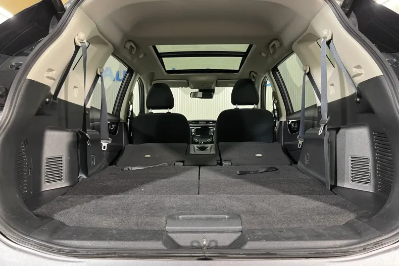 Nissan X-Trail din 2021 cu 71.589 km - oferta NIS126332 - foto 16