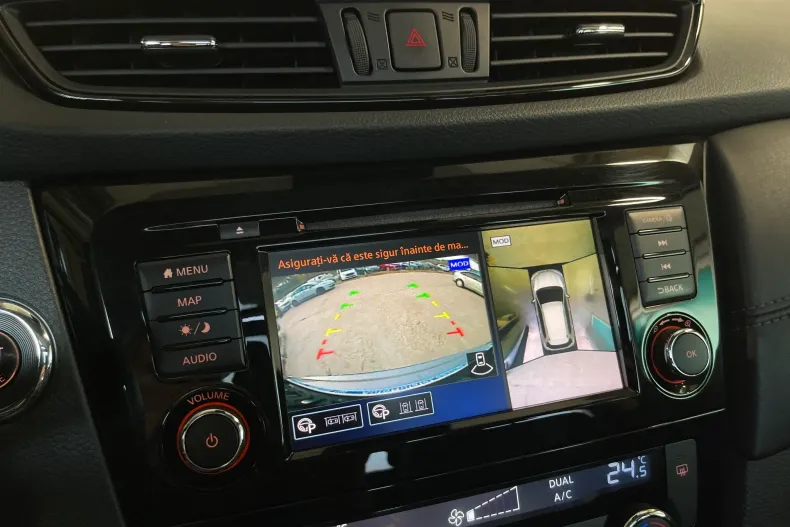 Nissan X-Trail din 2021 cu 71.589 km - oferta NIS126332 - foto 17