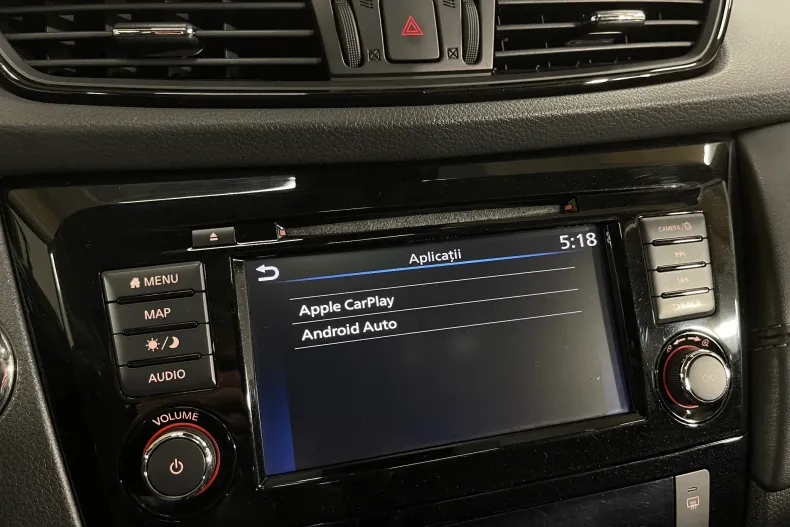 Nissan X-Trail din 2021 cu 71.589 km - oferta NIS126332 - foto 19