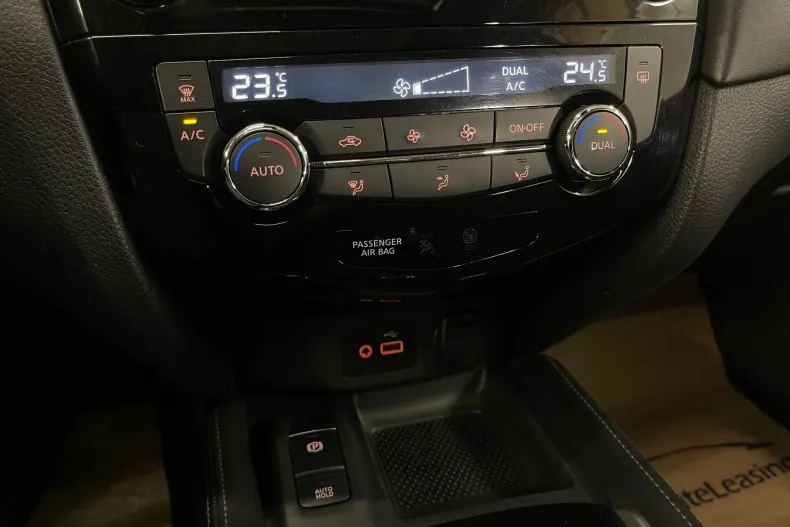 Nissan X-Trail din 2021 cu 71.589 km - oferta NIS126332 - foto 20