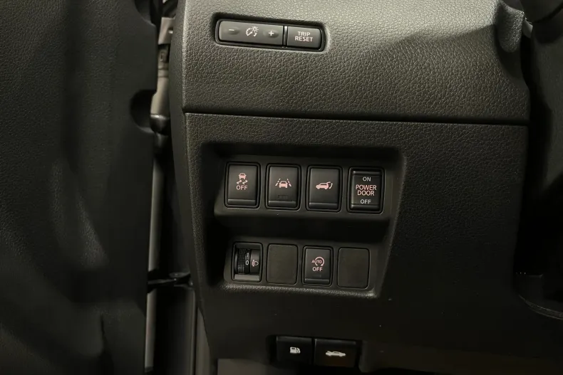 Nissan X-Trail din 2021 cu 71.589 km - oferta NIS126332 - foto 22