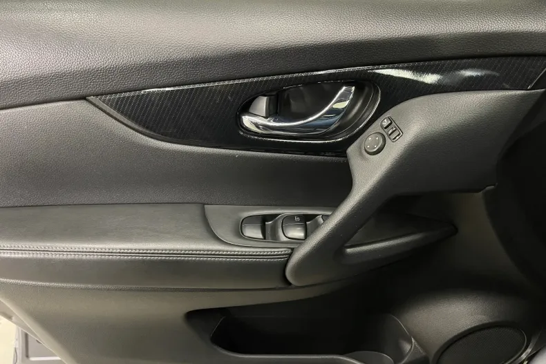 Nissan X-Trail din 2021 cu 71.589 km - oferta NIS126332 - foto 25