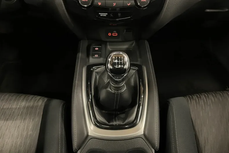 Nissan X-Trail din 2021 cu 71.589 km - oferta NIS126332 - foto 26