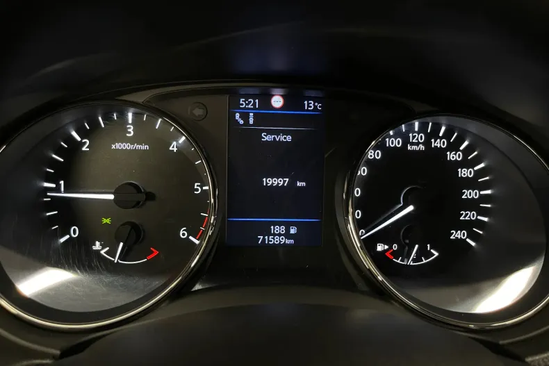 Nissan X-Trail din 2021 cu 71.589 km - oferta NIS126332 - foto 31