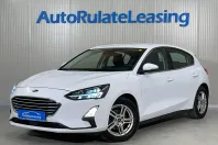 Ford Focus din 2020 cu 79.461 km - oferta FOR126334 - foto 1