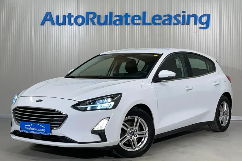 Ford Focus din 2020 cu 79.461 km - oferta FOR126334 - foto 1