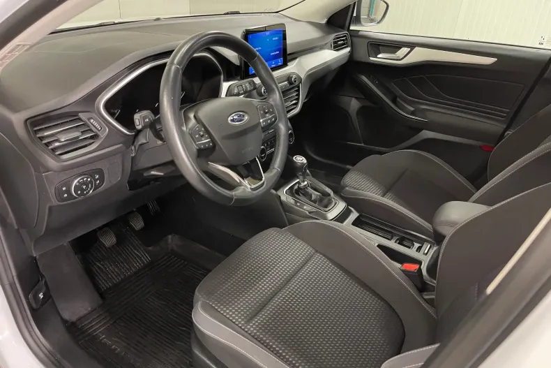 Ford Focus din 2020 cu 79.461 km - oferta FOR126334 - foto 5