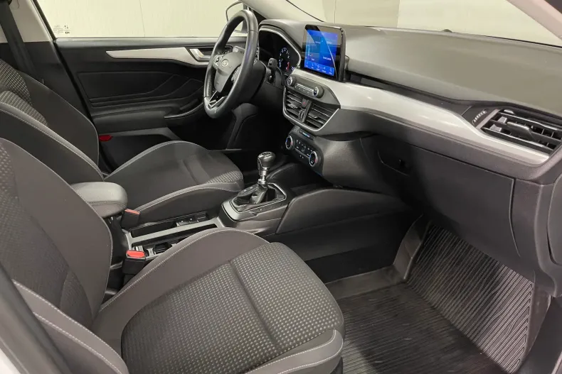Ford Focus din 2020 cu 79.461 km - oferta FOR126334 - foto 10
