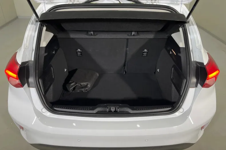 Ford Focus din 2020 cu 79.461 km - oferta FOR126334 - foto 12