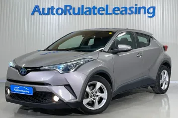 Toyota C-HR din 2019 - oferta TOY126339
