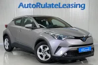 Toyota C-HR din 2019 cu 100.421 km - oferta TOY126339 - foto 2