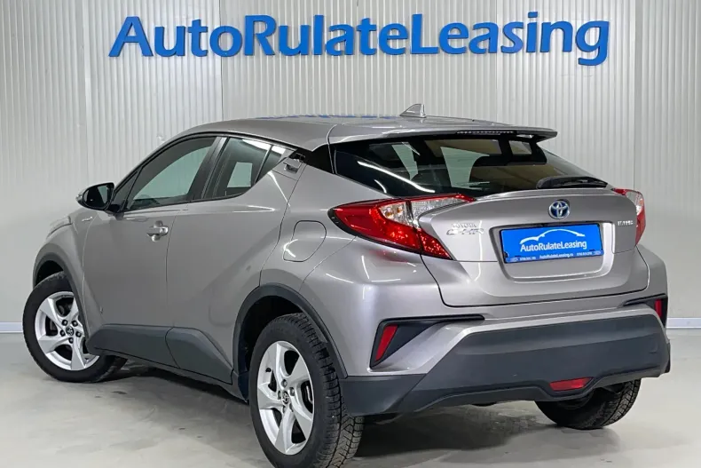 Toyota C-HR din 2019 cu 100.421 km - oferta TOY126339 - foto 4