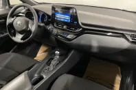 Toyota C-HR din 2019 cu 100.421 km - oferta TOY126339 - foto 8