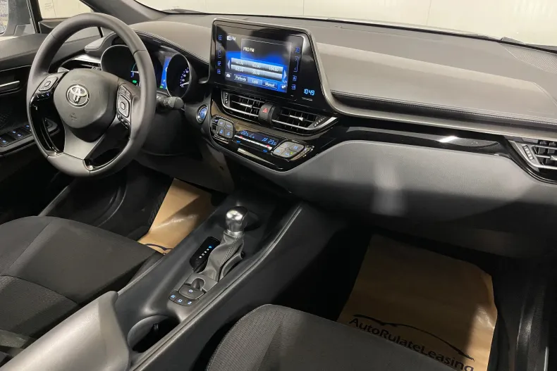 Toyota C-HR din 2019 cu 100.421 km - oferta TOY126339 - foto 8