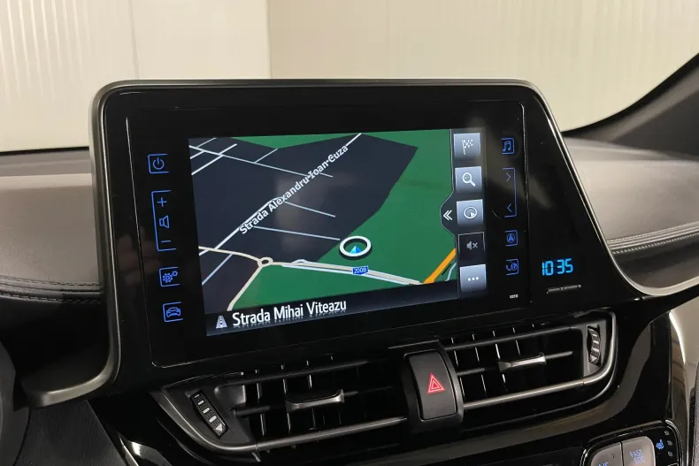 Toyota C-HR din 2019 cu 100.421 km - oferta TOY126339 - foto 14